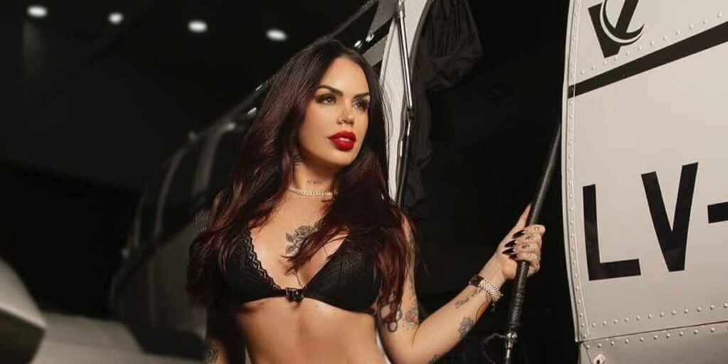 Sofía Clerici