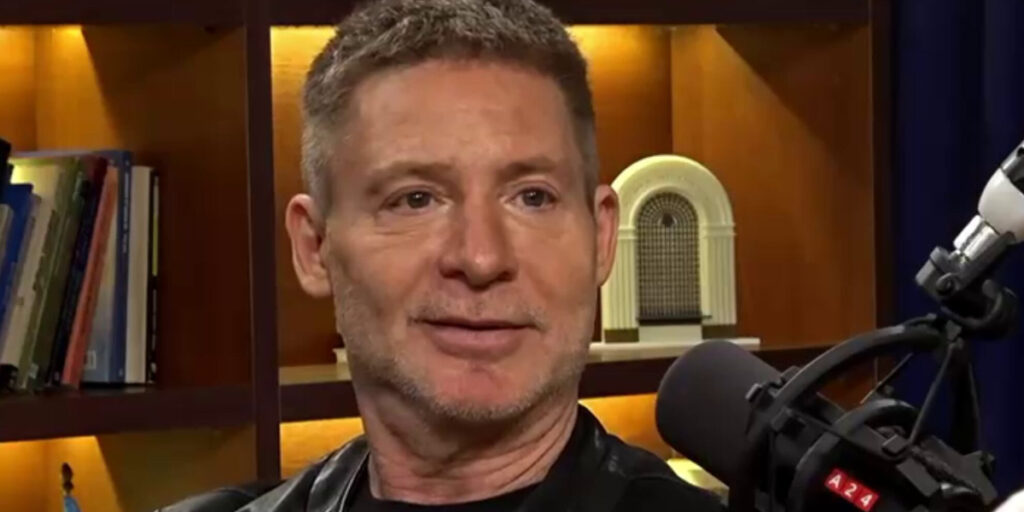 Suar con Novaresio en A24