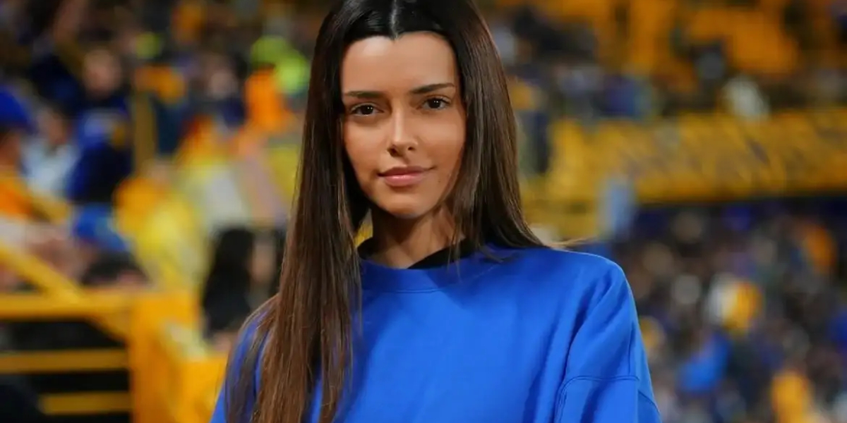 Valentina Salcedo