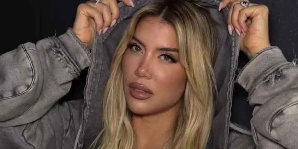 Wanda Nara (1)