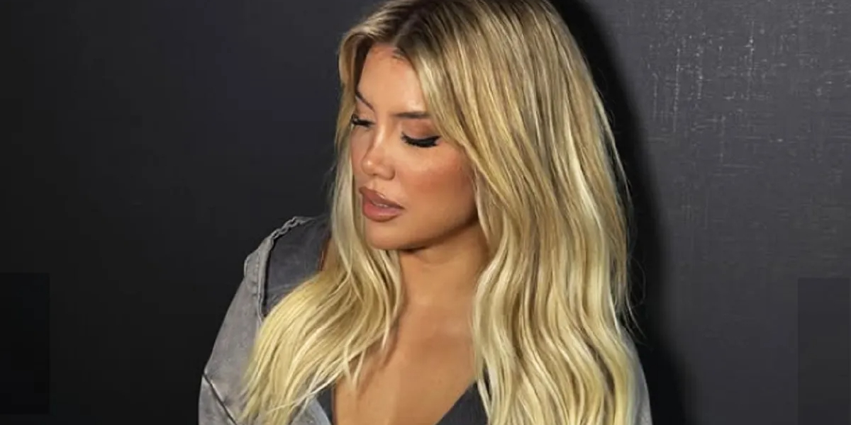 Wanda Nara
