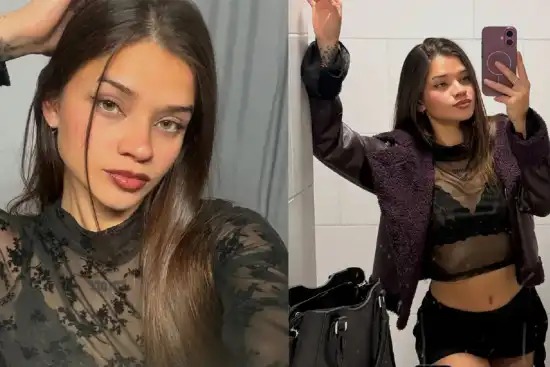 Victoria Cantero aseguró ante los investigadores que había llegado al domicilio luego de recibir un mensaje de Matías 