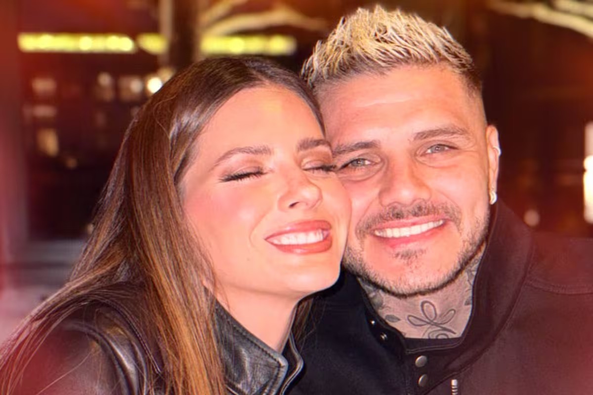 El conflicto con Wanda complicó la relación de Mauro Icardi y la China Suárez