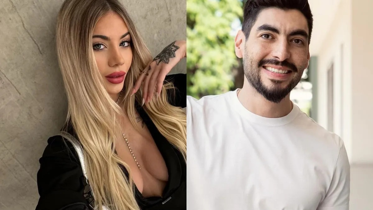El nombre de Candela Arizaga quedó en el centro de la escena este martes luego del episodio que protagonizó junto a Facundo Moyano