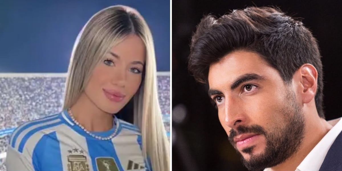 Salieron a la luz nuevos videos de Facundo Moyano y Candela Arigaza