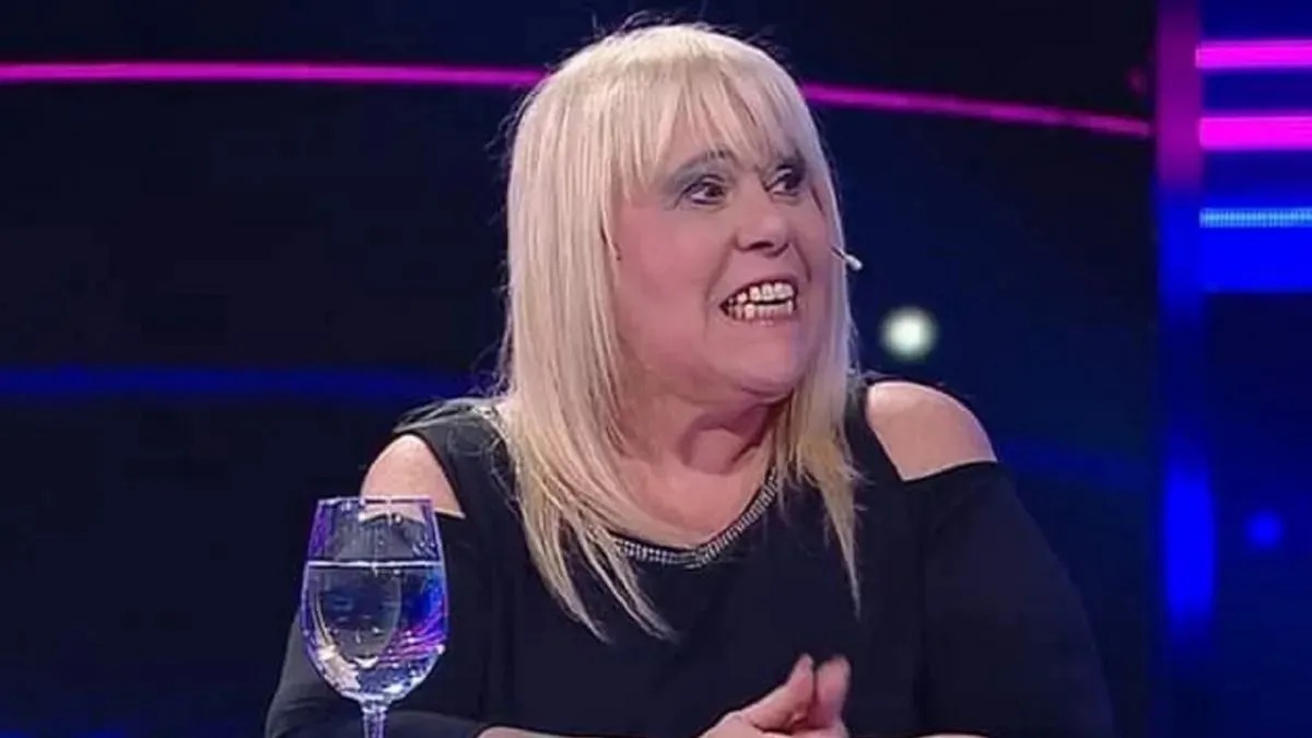 Laura Ubfal amenazó con dejar el panel de Gran Hermano