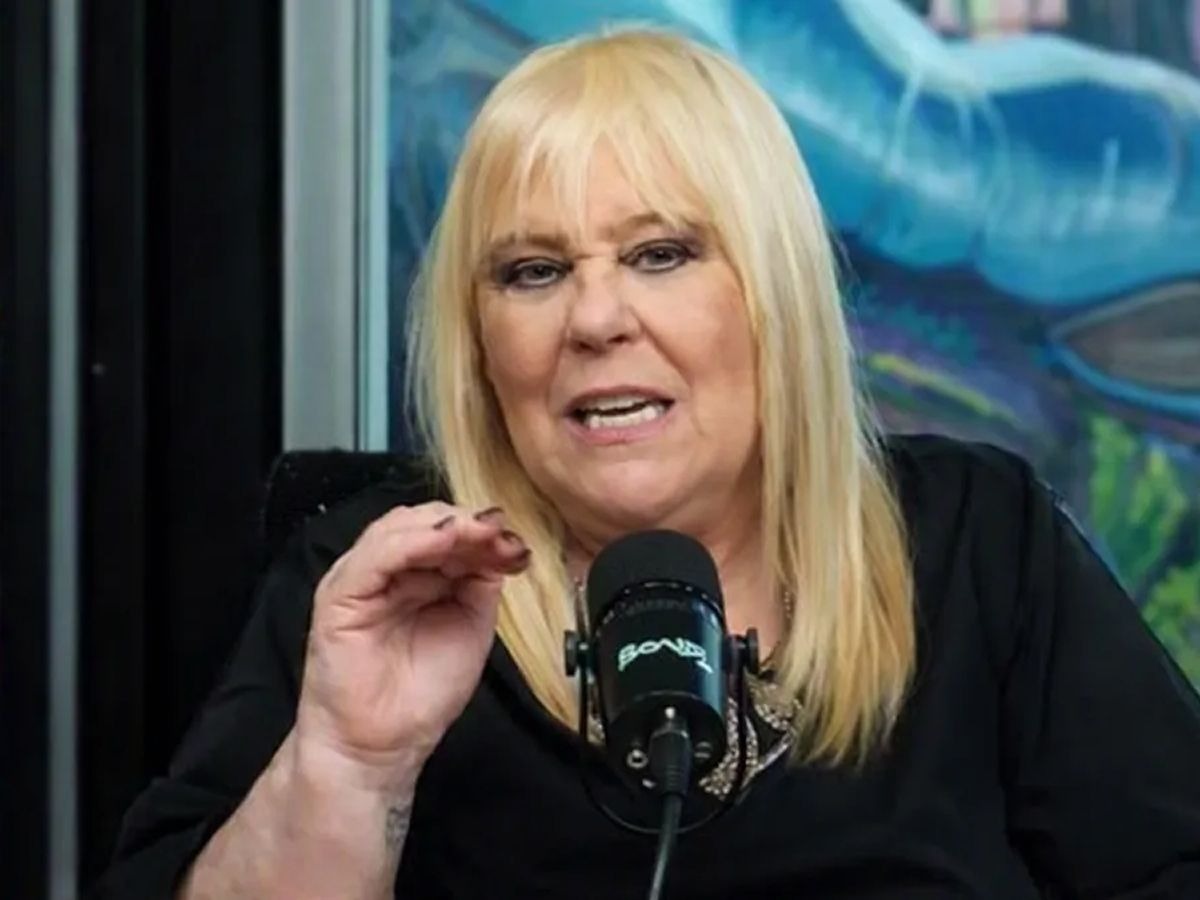 Laura Ubfal se cansó de Telefe