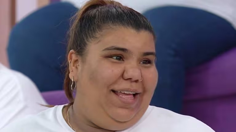 Camilota confirmó su nuevo noviazgo