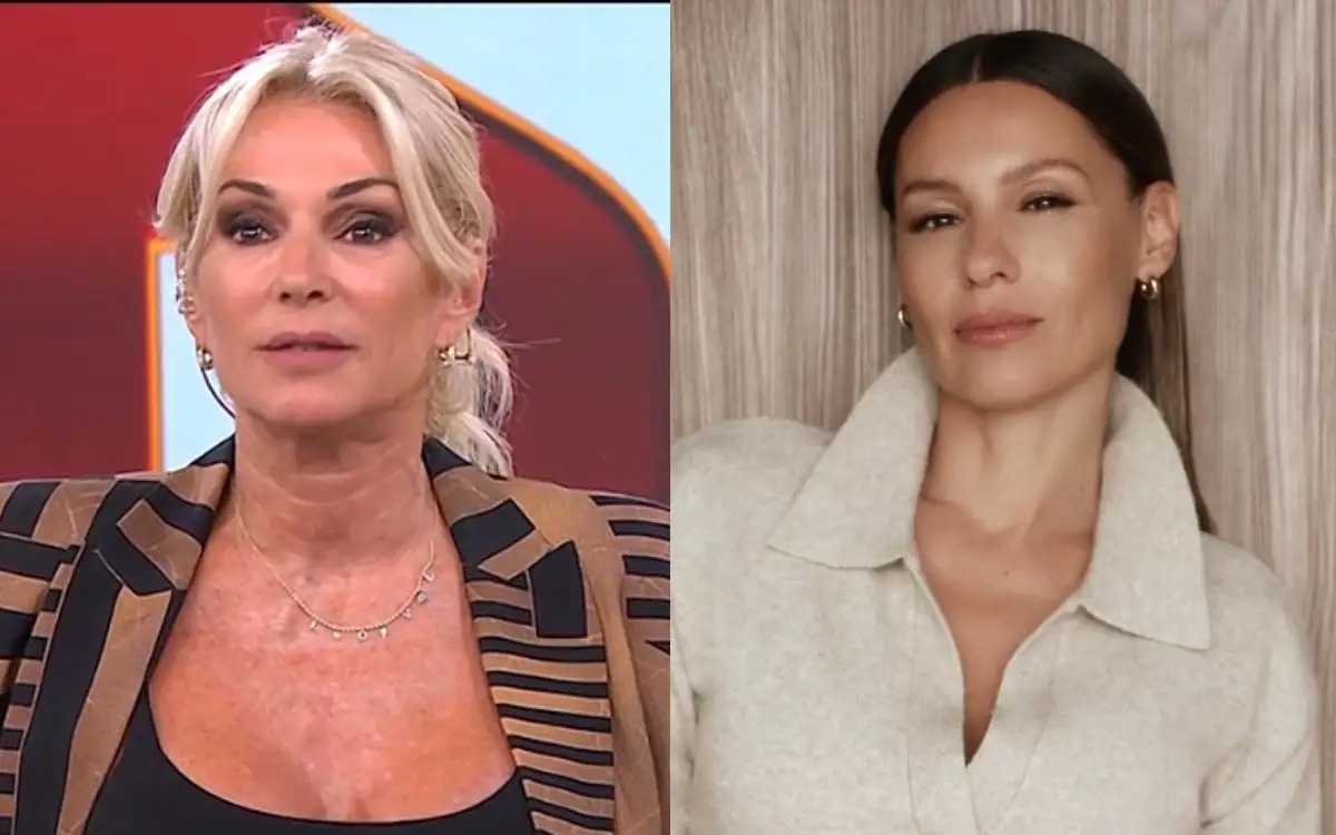 Yanina Latorre mandó al frente a Pampita y reveló su secreto mejor guardado
