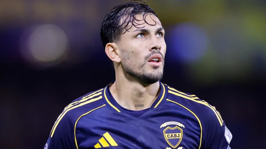 ¿Leandro Paredes se va de Boca? La inesperada oferta que recibió y sacude su futuro