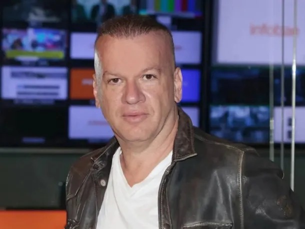 Murió Leandro Rud, histórico representante de modelos