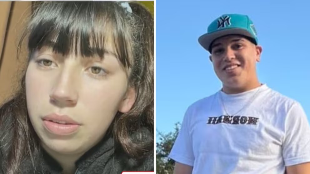 Iara Ledesma denunció a su primo Thiago Medina por abuso sexual