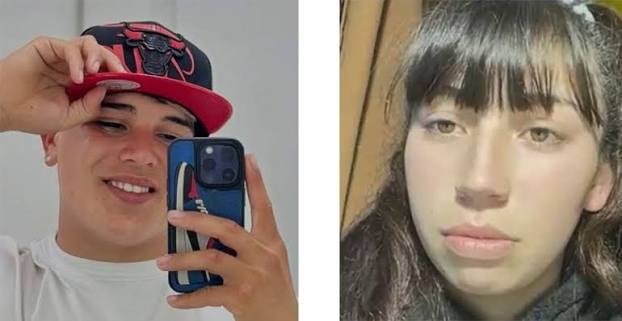 Iara Ledesma denunció a Thiago Medina 