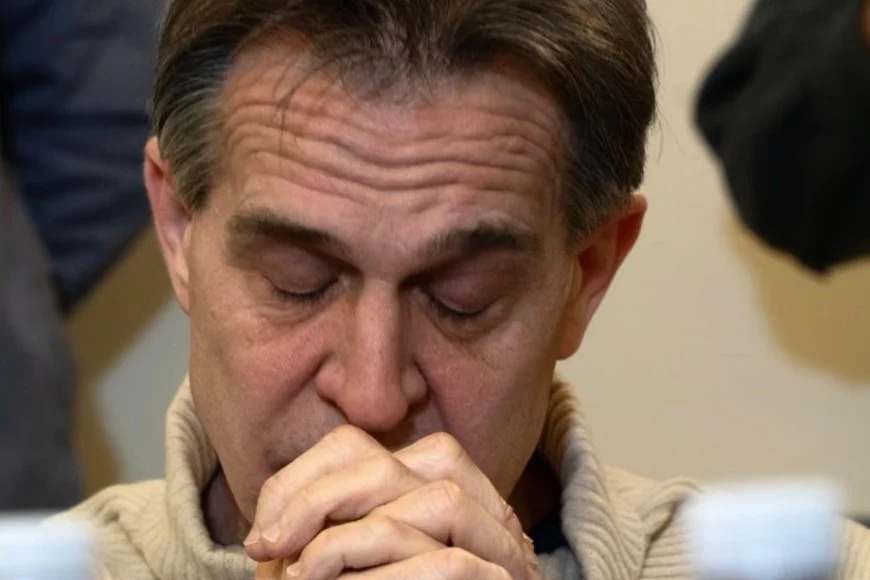 Aníbal Lotocki se negó a declarar 