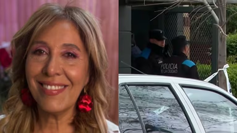 EL nombre de Pitty la numerologa quedó involucrado en un femicidio en Villa Devoto