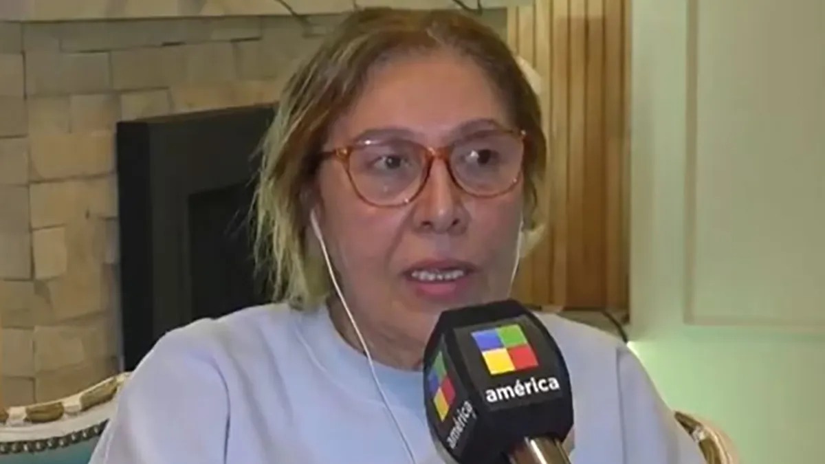 2.	 Pitty La Numeróloga habló tras el femicidio de una empleada suya 