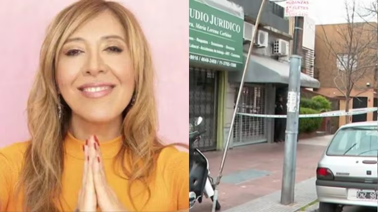 Cuál era el vínculo entre Pitty La Numeróloga y la víctima del femicidio de Villa Devoto