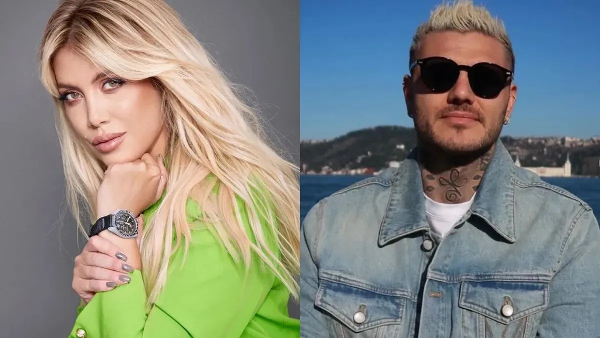 Una vez más, Wanda Nara apuntó contra Icardi