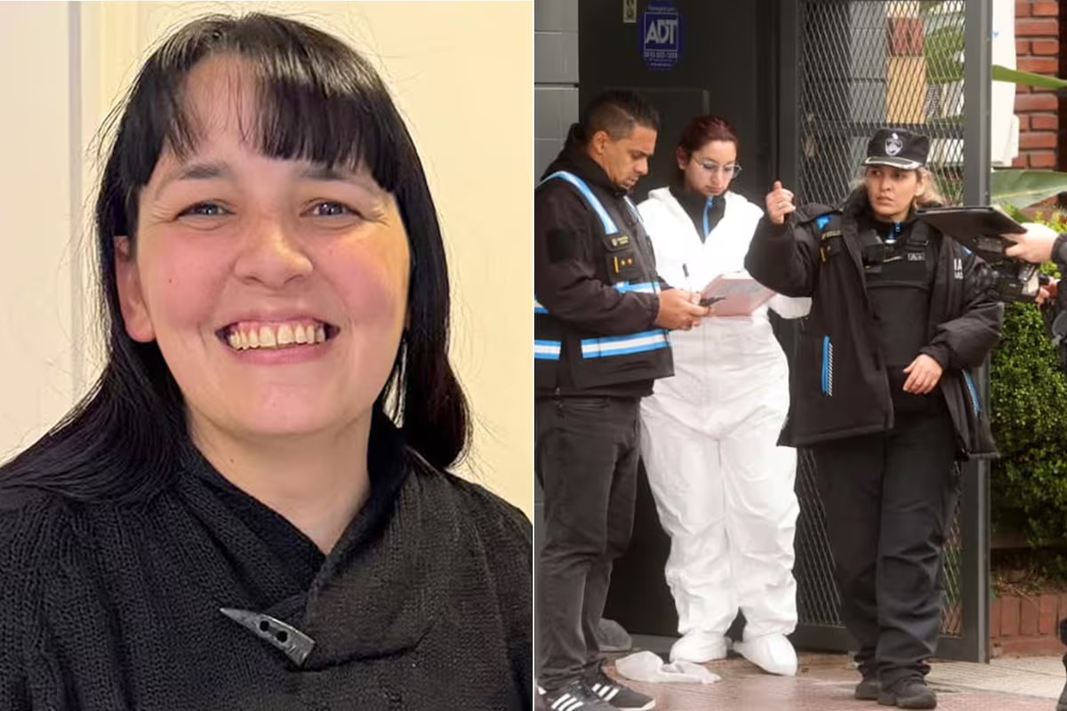 Romina Calvo murió de 53 lesiones en apenas cuatro minutos