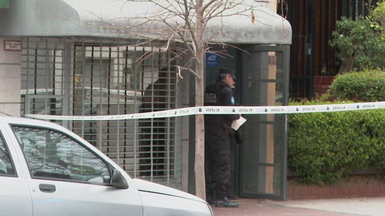 Femicidio en Villa Devoto: se conoció el informe forense de la mujer de 40 años asesinada