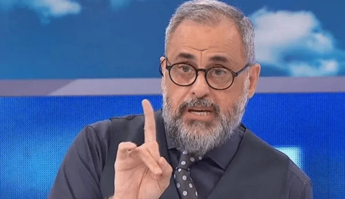 Rial opinó sobre la nueva guerra entre Mauro Icardi y Vicuña