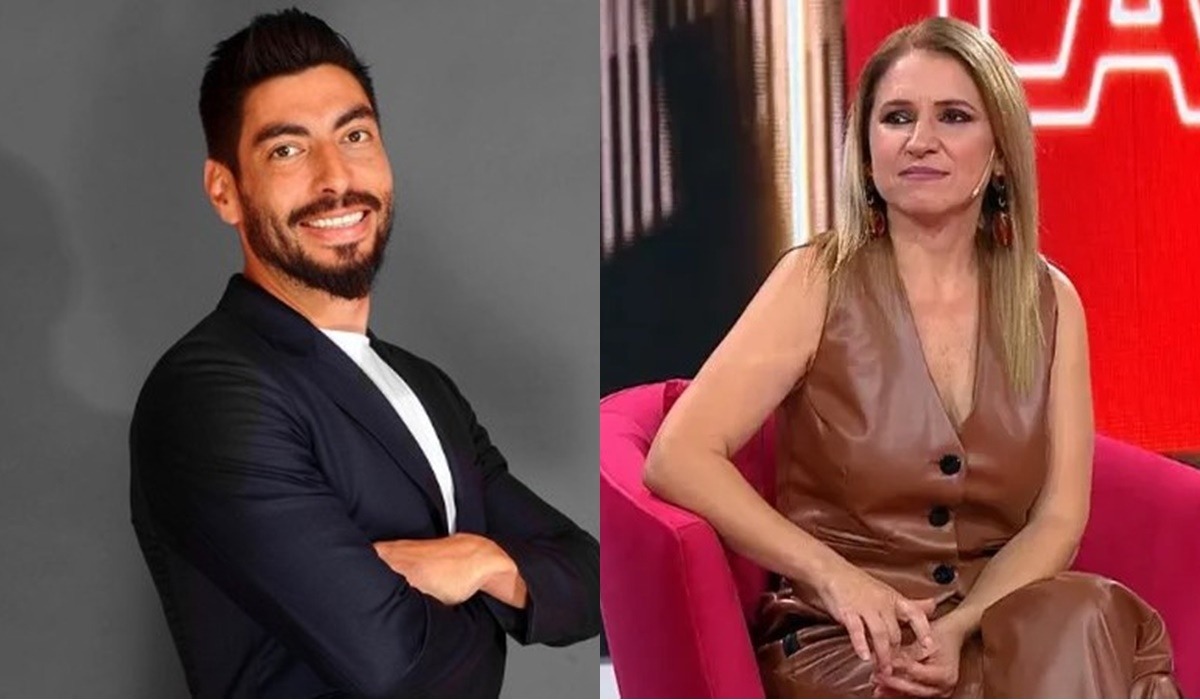 1.	Fernanda Iglesias expuso a Facundo Moyano