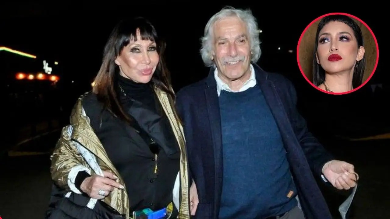 Pato Galmarini reveló cómo es su verdadera relación con Sofía Gala