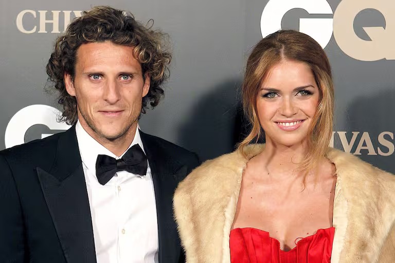 Zaira Nara confesó que ella “robaba” en su relación con Forlan 