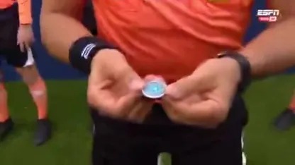 Fernando Espinoza se puso modo TikTok: “farmear aura”, mewing y la reacción de los jugadores