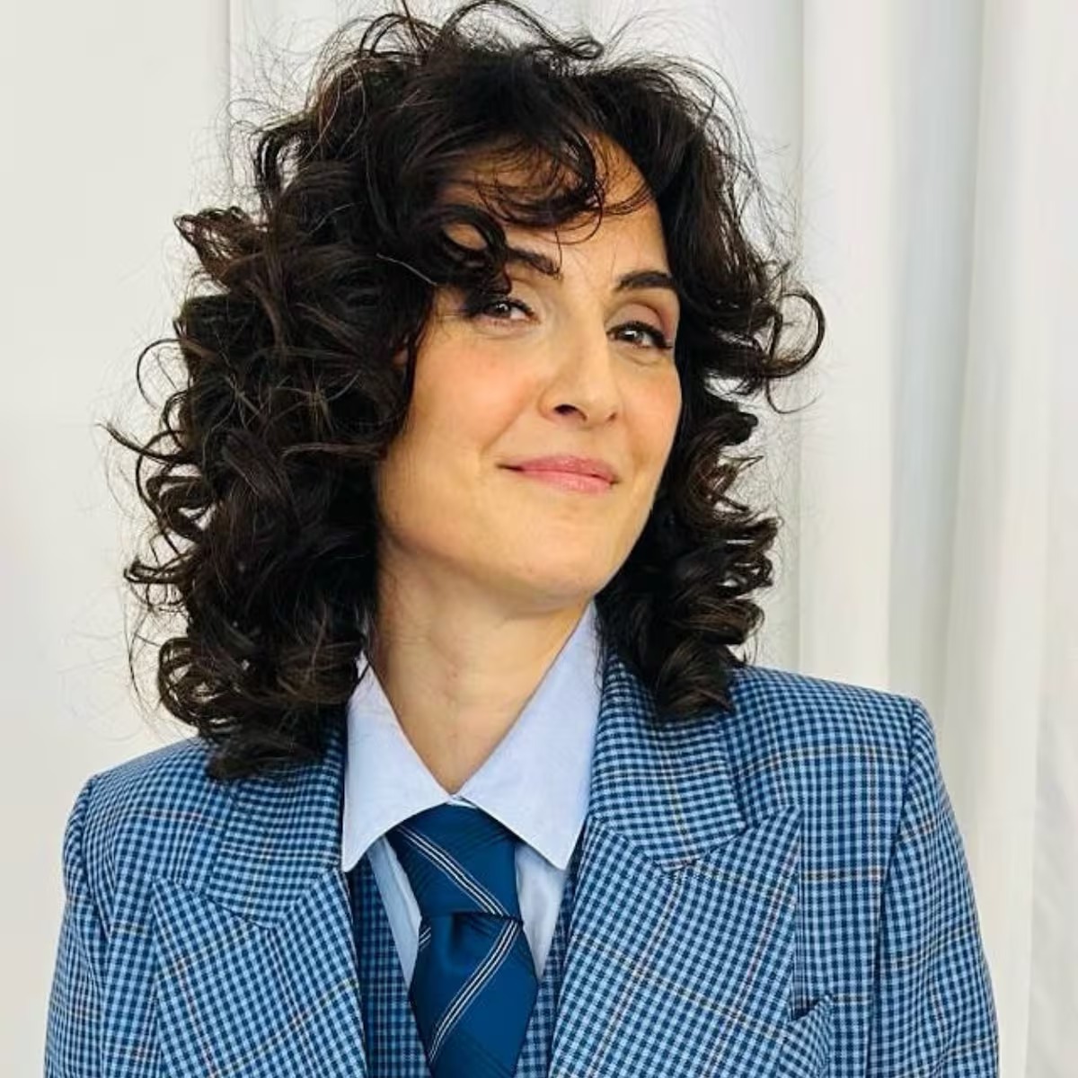 Julieta Díaz se confesó como nunca antes