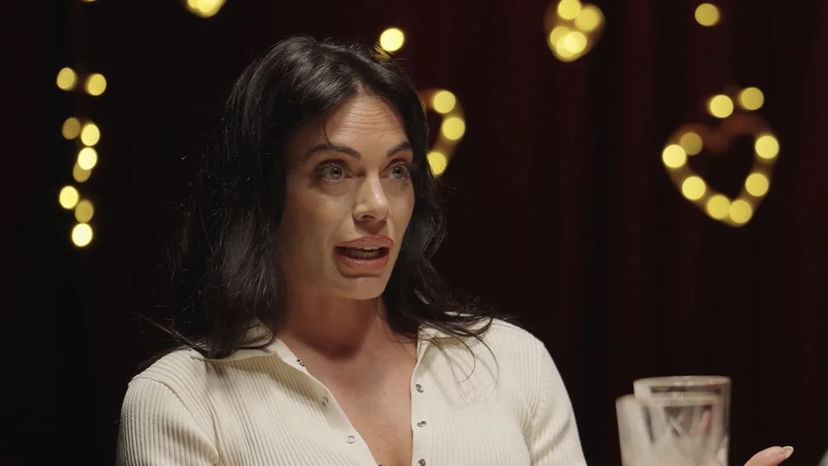 Emilia Attias se sinceró cómo nunca antes 