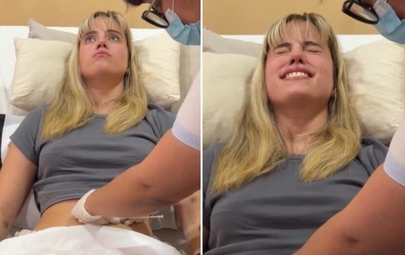 Denisse González contó en primera persona cómo atraviesa su nuevo tratamiento: “Te transformás”