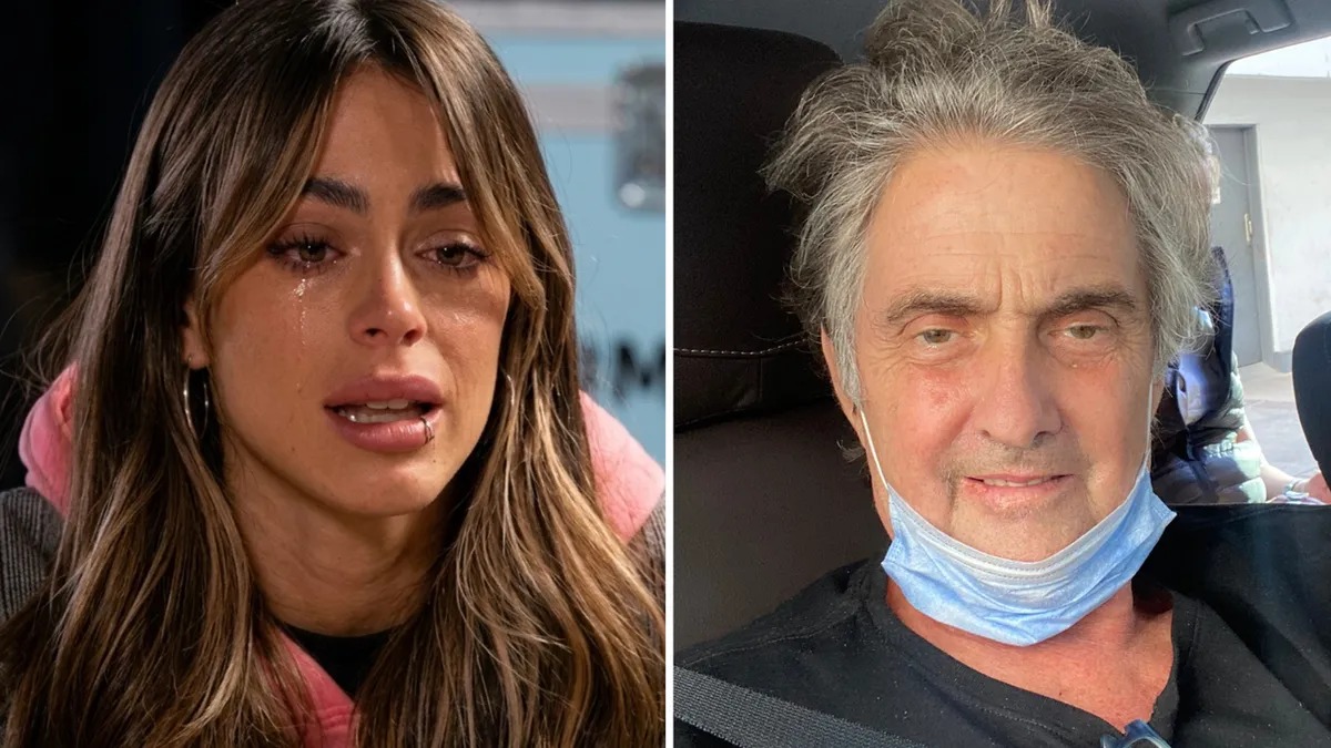 El conflicto entre Tini Stoessel y Alejandro Stoessel sumó un nuevo capitulo