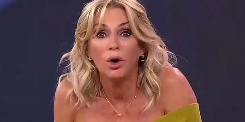 Yanina Latorre