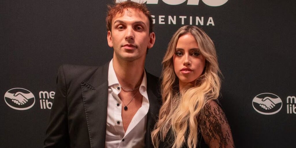 El ruego de Bautista Mascia en medio de la triste revelación sobre la salud de Denisse González