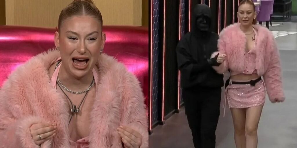 Se filtró un escandaloso video retro de Campanita que enfureció a los fans de Gran Hermano