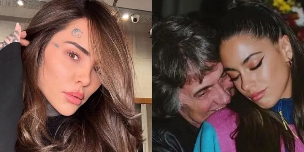 Cande Tinelli recordó el dolor de su familia y apuntó contra el papá de Tini: "Me da paz que todo salga a la luz"
