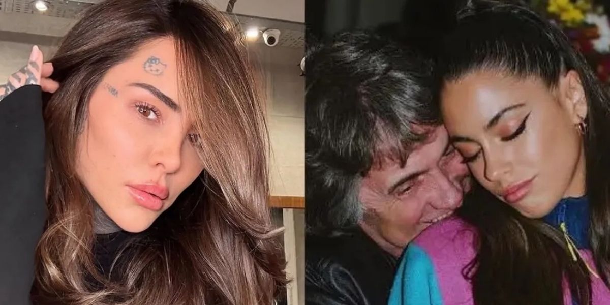 Cande Tinelli recordó el dolor de su familia y apuntó contra el papá de Tini: "Me da paz que todo salga a la luz"