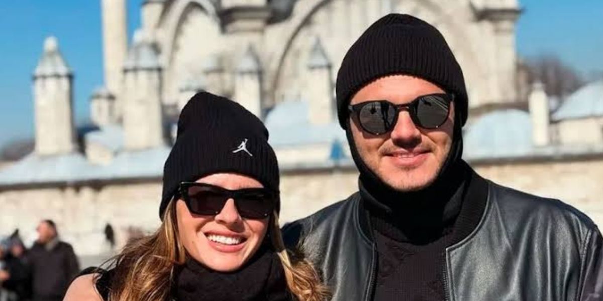 Mauro Icardi, hundido en un drama sin fondo: sin ofertas y complicado con la China Suárez