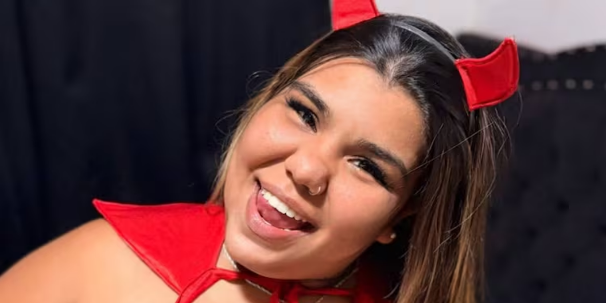 Camilota celebró el inesperado logro que alcanzó en OnlyFans y sorprendió a todos Chisme 2026 08 02T182447.041