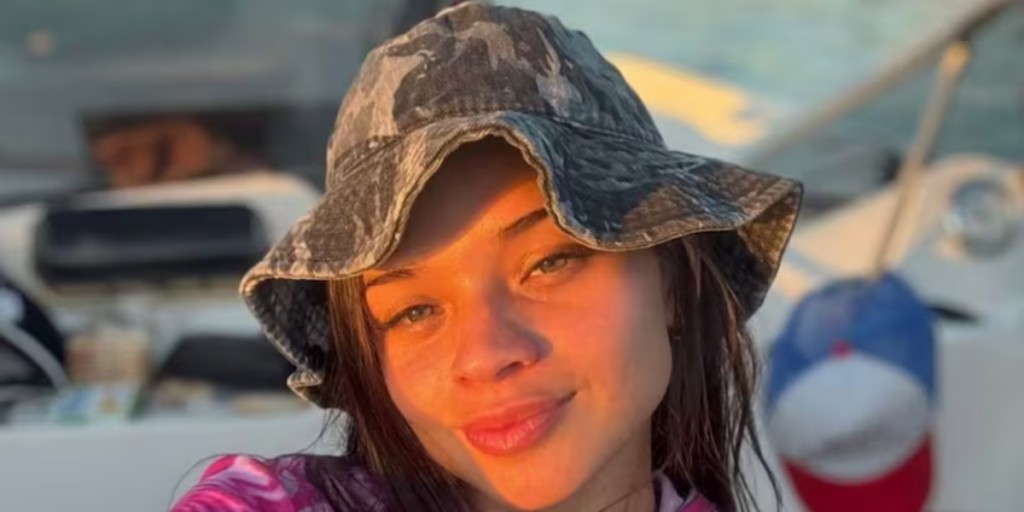 Victoria Cantero es apodada la nueva “Nahir Galarza”