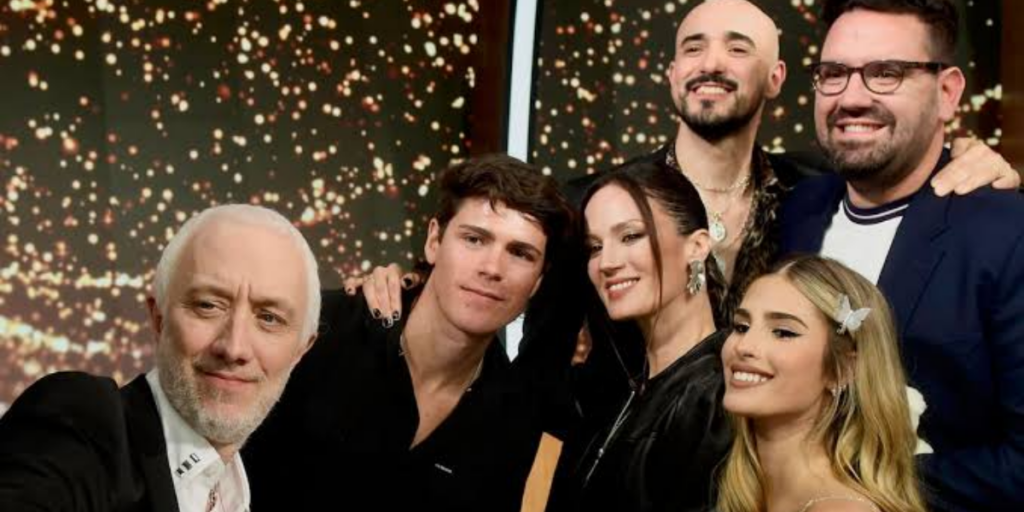 El regreso de PH reordena la pantalla de Telefe y genera incertidumbre en La Noche de los Exs