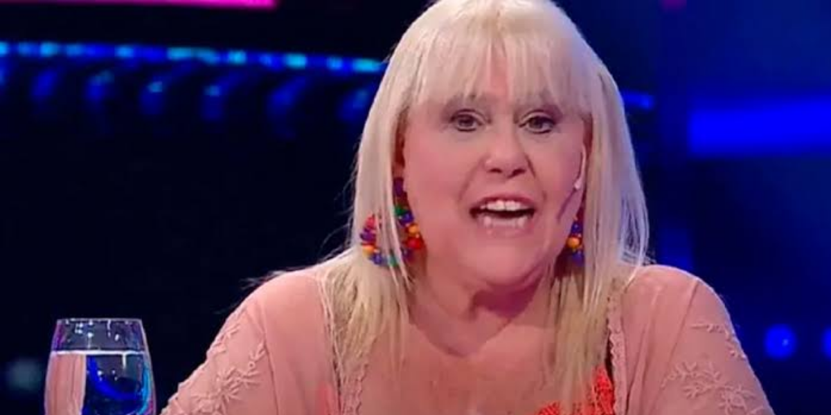 Laura Ubfal expuso a sus compañeros de Gran Hermano