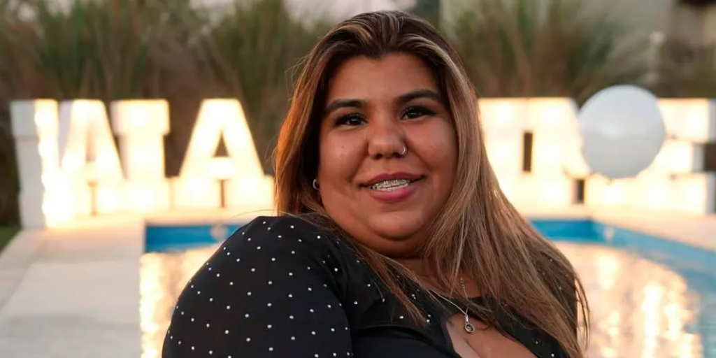 Camilota blanqueó su romance con Ana y sorprendió con una emotiva confesión