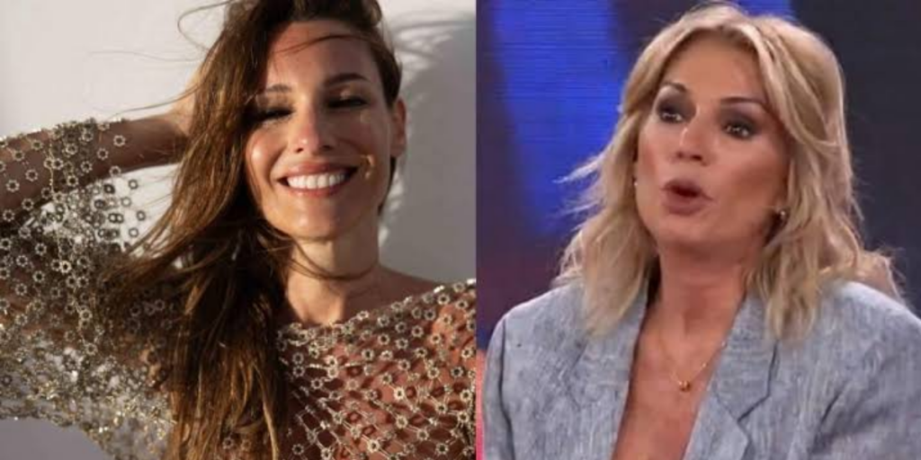 Pampita y Yanina Latorre, enfrentadísimas