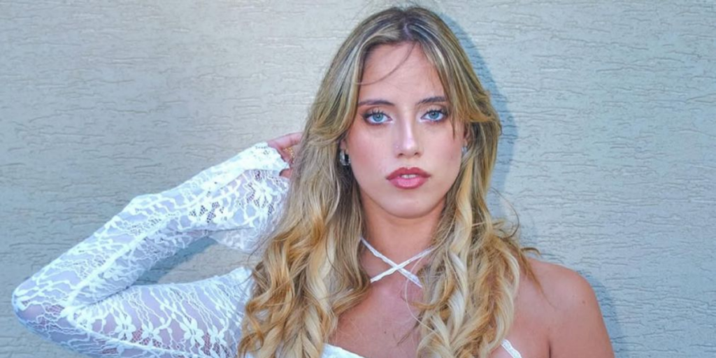 Denisse González recibió el alta médica