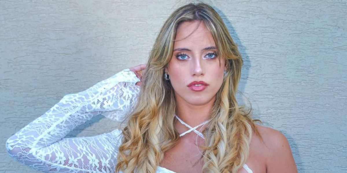 Denisse González recibió el alta médica