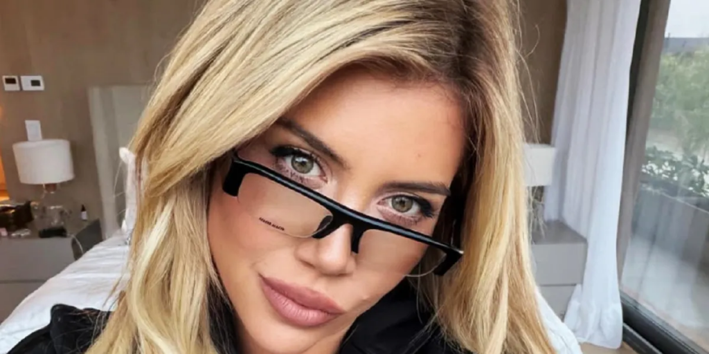 Wanda Nara redobló la batalla contra Mauro Icardi