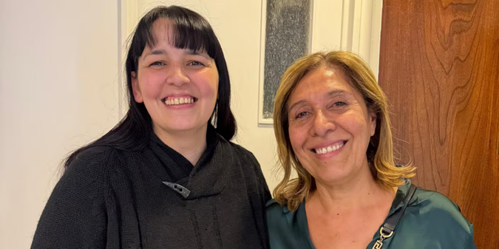 El desgarrador posteo de Pitty La Numeróloga por Romina Calvo