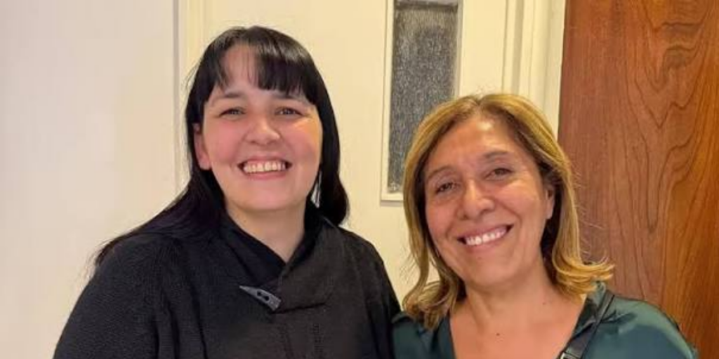 La brutal autopsia de Romina Calvo, colaboradora de Pitty la Numeróloga
